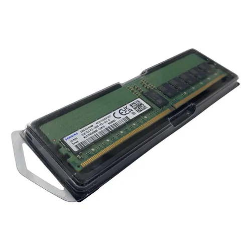 Memória Servidor Samsung 32gb 2rx4 Pc4 2666v Rdimm Ecc