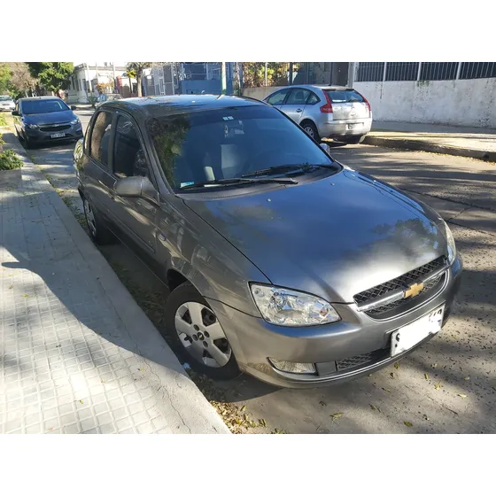 Chevrolet Corsa Classic Ls