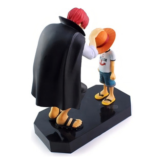 Figure One Piece Memories Shanks Luffy + Ichiban Figure One Piece Memories Shanks Luffy + Ichiban