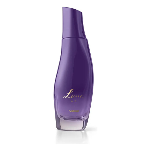 Deo Colônia Natura Luna Nuit 75ml Deo Colônia Natura Luna Nuit 75ml