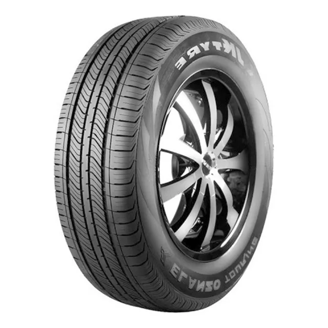 Llanta 235 70 R16 104t Jk Tyre Elanzo Touring