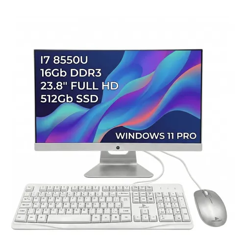 Computador Dell Inspiron Fhd Intel I7 16gb 512gb Ssd Win 11