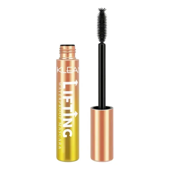 Mascara Para Pestañas Kleancolor Waterproof