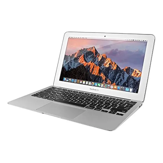 Computadora Portátil Apple Macbook Air Mjvm2ll/a De 11.6 Pul