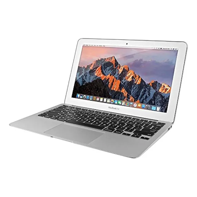 Computadora Portátil Apple Macbook Air Mjvm2ll/a De 11.6 Pul
