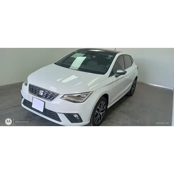 Seat Ibiza 1.6 Xcellence 5p Mt