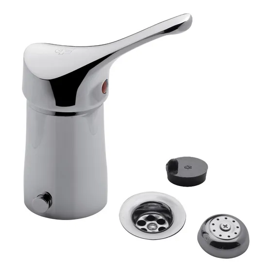 Grifería Bidet Monocomando Fv Flow 0189/b3 Bid