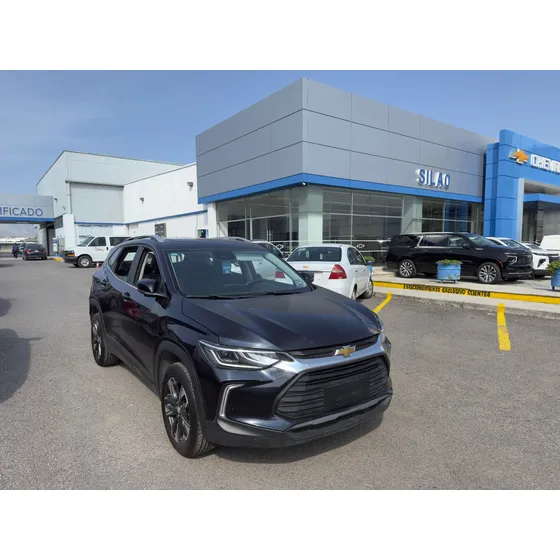 Chevrolet Tracker 1.2 Premier Turbo At