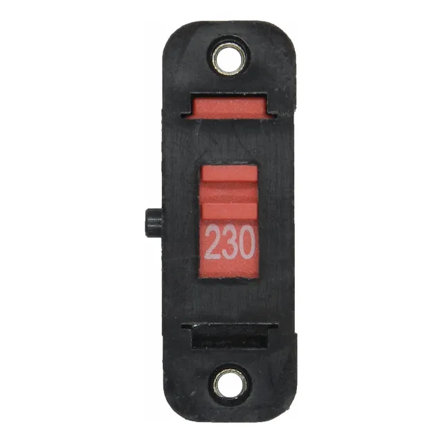 Selector De Voltaje Beta Three N15a N12a  Eb118a