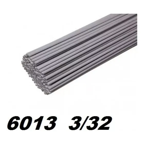 Electrodos 6013 3/32 (14360) Soldar Truper