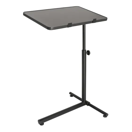 Mesa Ergonômica Notebook Com Regulagem De Altura E Giro