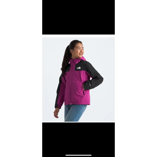 Campera Triclimate The North Face 2 En 1 Original