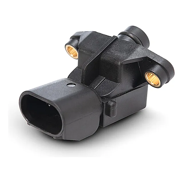 1- Sensor Múltiple Admisión Stratus L4 2.4l 01/02 Injetech