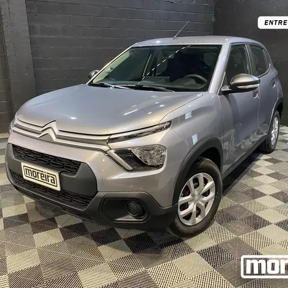 Citroën C3 2025 1.0 Live