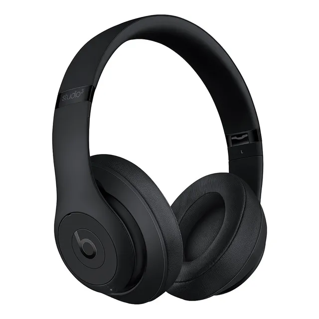 Audífonos Inalámbricos Beats By Dre Studio3 Negro 