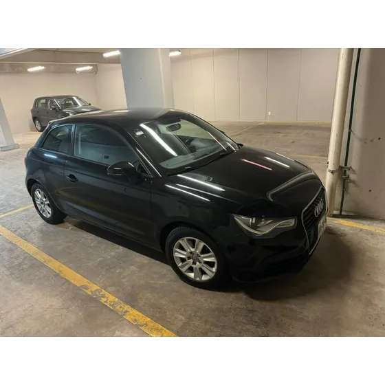 Audi A1 1.4 Cool S-tronic Dsg