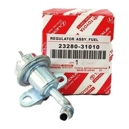 Regulador Presion Gasolina 4runner Fortuner Hilux Kavak 1gr