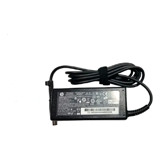 Cargador Original Hp L40094-001 L39752-001 19.5v 3.33a 65w Negro