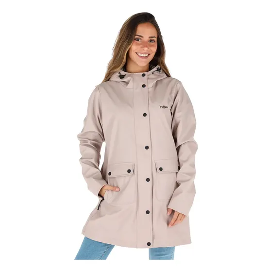 Impermeable Raincoat Mujer Buffalo