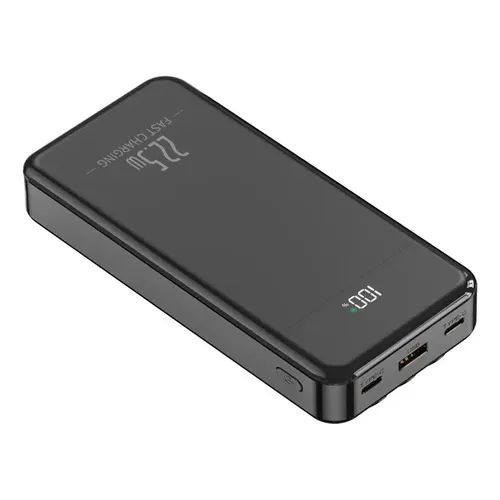 Carregador Portátil 65w Anker 537 Powerbank 24000mah | MercadoLivre