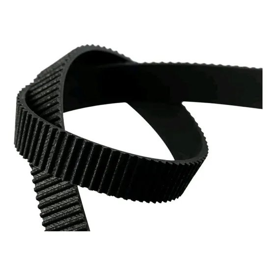 Correa Dentada Máquina Láser Co2 40w. 30x20. Precio X Metro