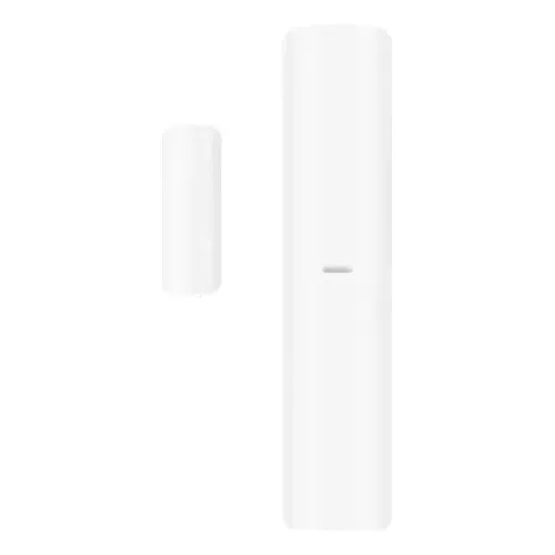 Sensor Magnético Inalámbrico Para Ax Pro De Hikvision