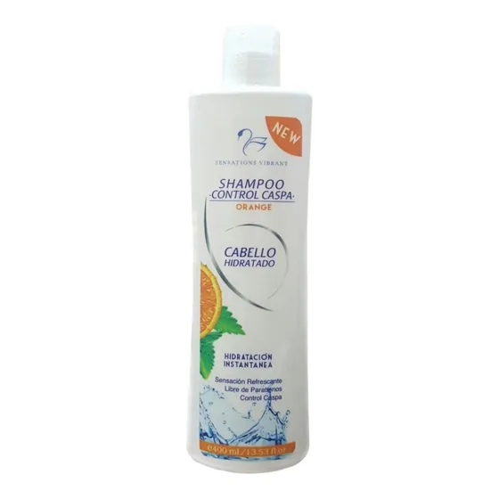 1. Shampoo Diario Control Caspa - mL a $64