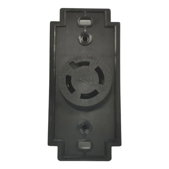 Tomada Pial Embutir Com Trava 3p + T 30a 440v