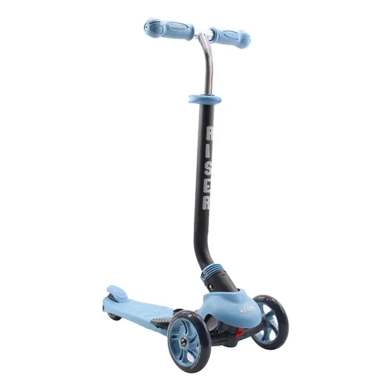 Scooter 5 En 1 Riser Azul Infanti | Cuotas sin interés
