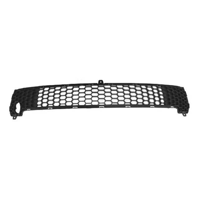 Grade Inferior Para-choque Fiat 100200812