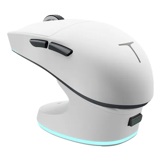 8khz Mouse Inalámbrico Gamer Thunderobot Ml903 Mini Dpi30000