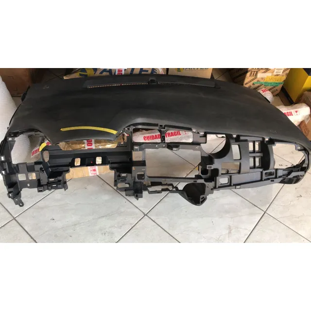 Capa Painel Tabelier Honda New Fit 2015 À 2021