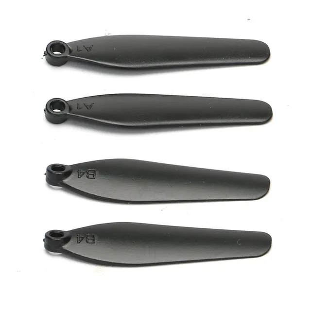 Repuesto Combo X 4 Hélices Para Drone Gadnic Xp7 Original