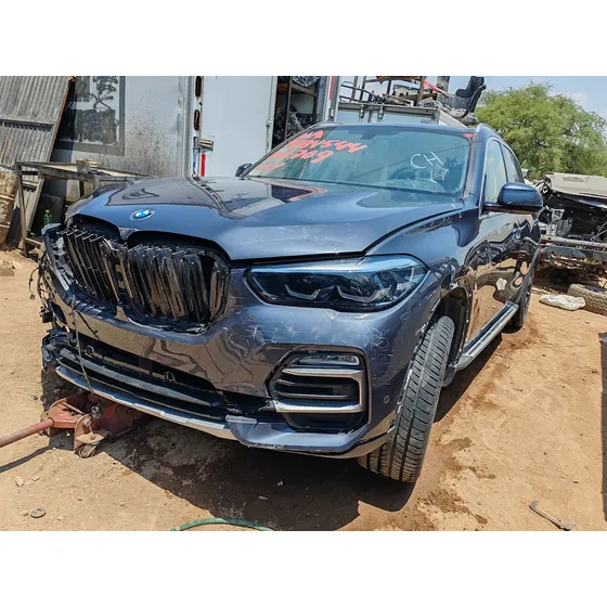 Desarmo Bmw X5 Xdrive E Solo Por Partes