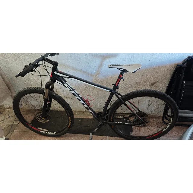 Scott Scale 970 Rodado 29