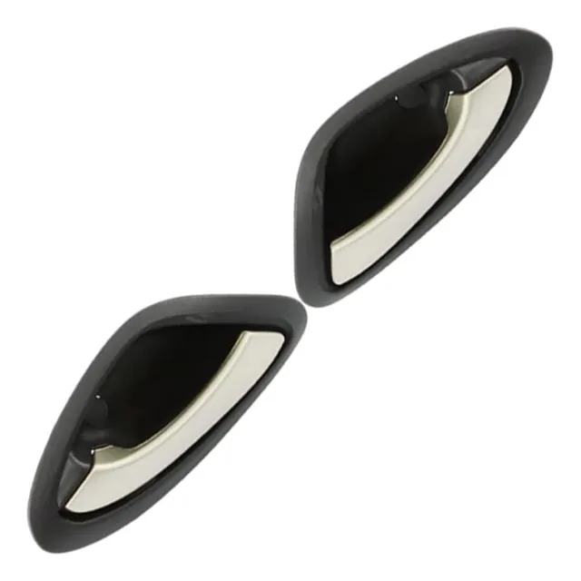 Manillas Internas Honda Fit 2002 - 2008 ( Nuevas )