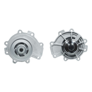 Bomba De Agua Mazda 6 2003-2004-2005-2006-2007-2008 3.0 Opt Bomba De Agua Mazda 6 2003-2004-2005-2006-2007-2008 3.0 Opt