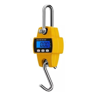 1 Mini Digital Lcd 300kg Electrónica Industrial Portátil 1 Mini Digital Lcd 300kg Electrónica Industrial Portátil