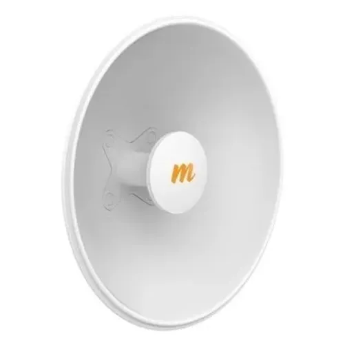 Mimosa Plato N5x25 429mm Para Radio C5x