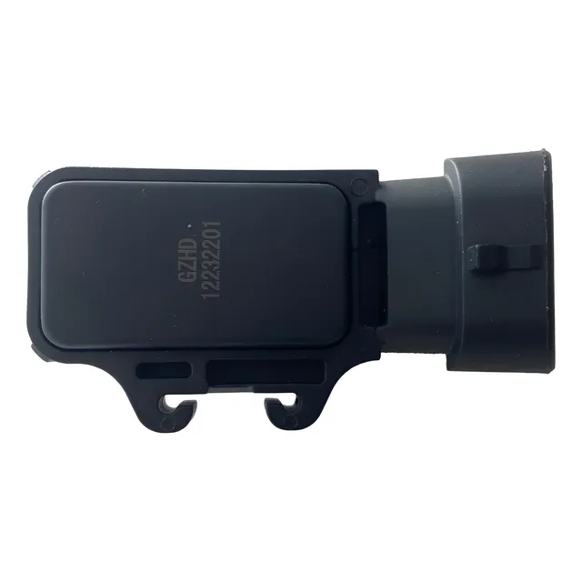 Sensor Map Dongfeng Rich 6 Gasolina 