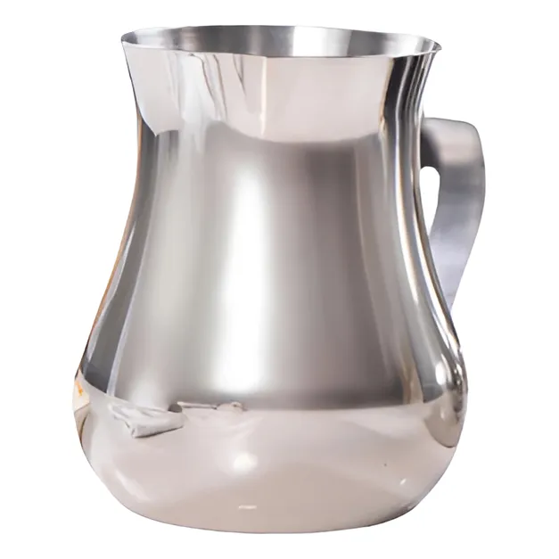 Olleta Chocolatera Acero Inoxidable 1.5 Litro Home Elements