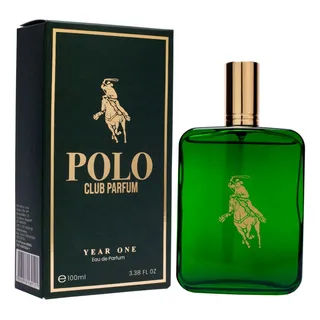 O Melhor Perfume Para Homens Year One Polo Green Classico O Melhor Perfume Para Homens Year One Polo Green Classico