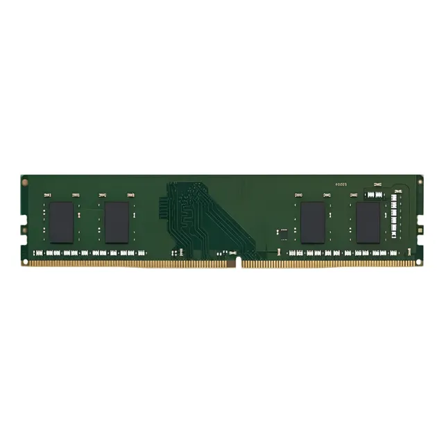 Memoria Ram Kingston Valueram De 8gb Ddr4 2666mhz Cl19 Dimm