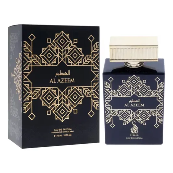 Risala Al Azeem Edp 110 Ml