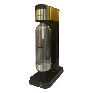 Máquina De Soda Acquabub R3 + Botella 1l - Manual Máquina De Soda Acquabub R3 + Botella 1l - Manual