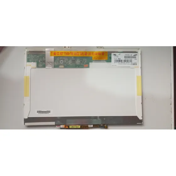 Pantalla Lcd 15.4 Laptop Dell Vostro 1000 1500 Con Inverter