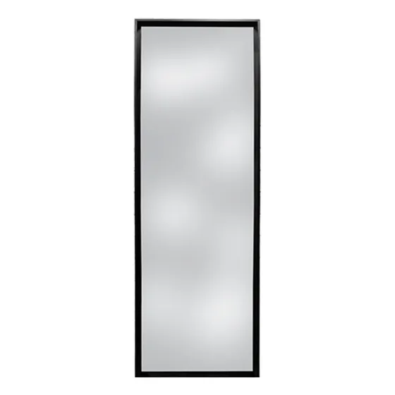 Espelho Corpo Inteiro Retangular 120x30 Cm Decorativo Parede