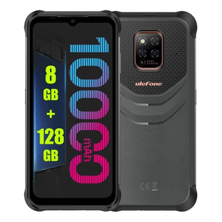 Teléfono Robusto Ulefone Power Armor 14 Pro, Android 12, 8 G Teléfono Robusto Ulefone Power Armor 14 Pro, Android 12, 8 G