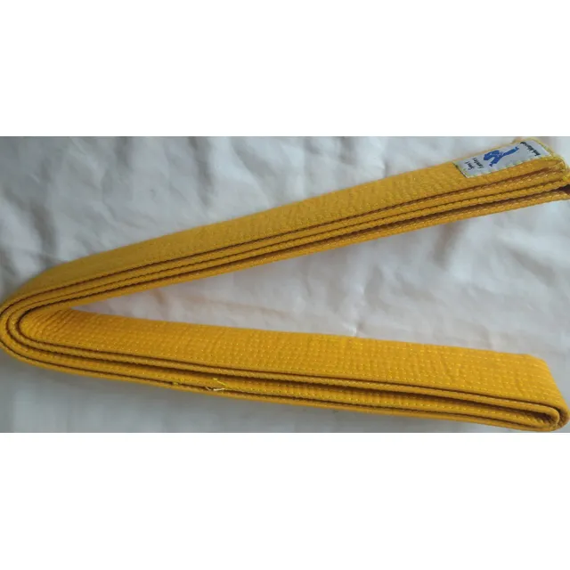 Cinta O Cinturón Para Taekwondo O Karate