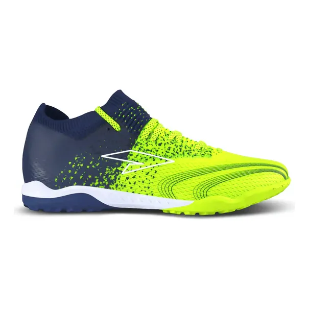 Zapatos Micro Tacos Futbol Rs Junior - Talla 29-37